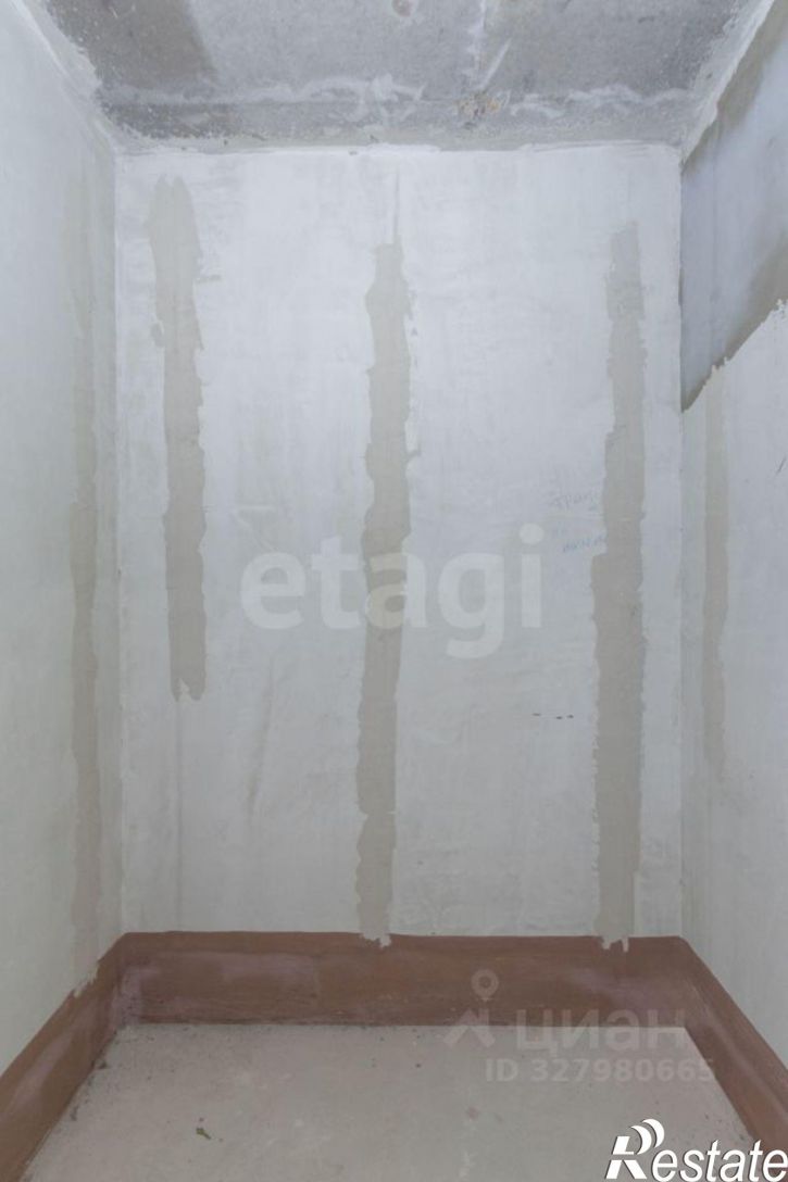 1-комн квартира в новом доме Камчатская улица, 107 к1,  д. 107 к1