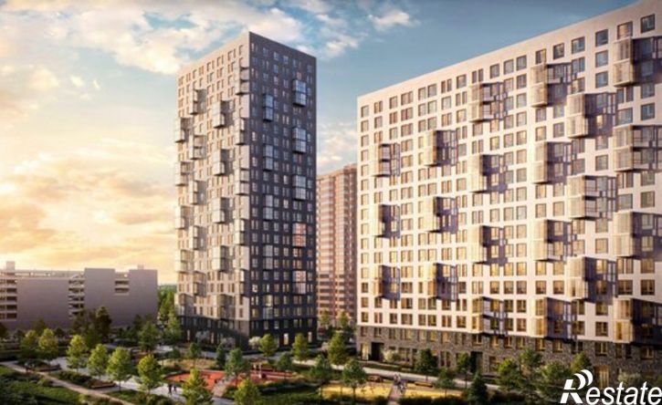 1-комн квартира ул Юрия Рогачева, 9 1,  д. 9 1,  к. 1