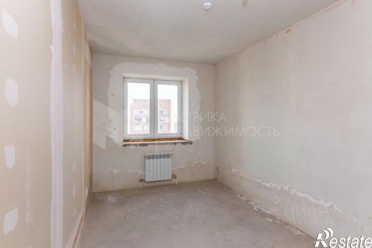 3-комн квартира Первомайская улица, 50,  д. 50