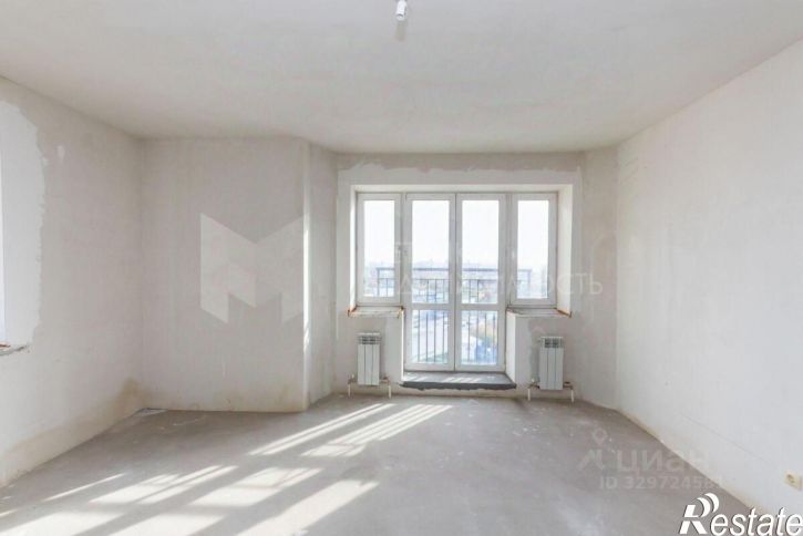 3-комн квартира Первомайская улица, 50,  д. 50