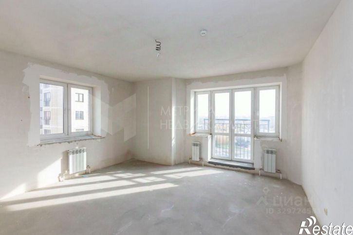 3-комн квартира Первомайская улица, 50,  д. 50