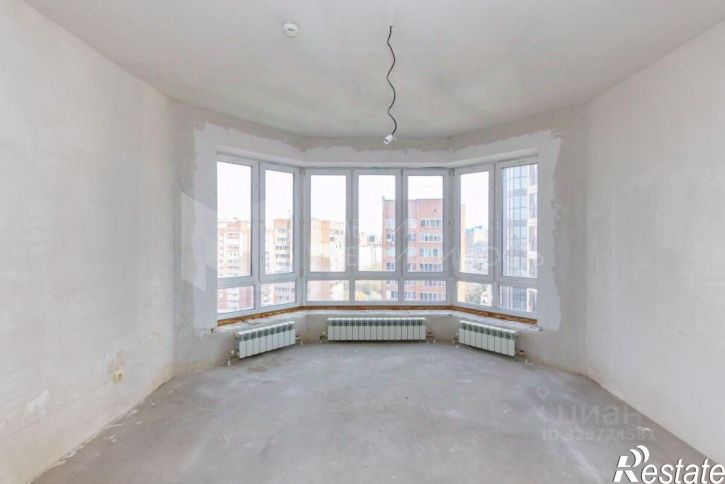3-комн квартира Первомайская улица, 50,  д. 50