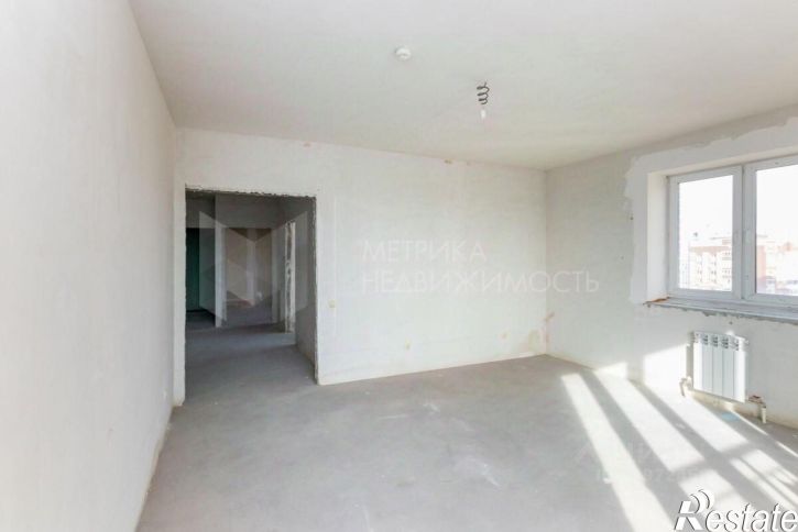 3-комн квартира Первомайская улица, 50,  д. 50