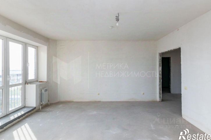 3-комн квартира Первомайская улица, 50,  д. 50