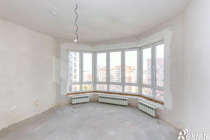 3-комн квартира Первомайская улица, 50,  д. 50