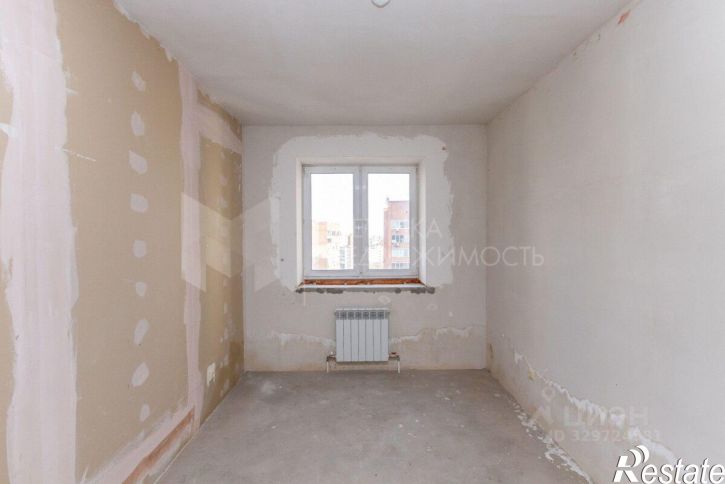 3-комн квартира Первомайская улица, 50,  д. 50