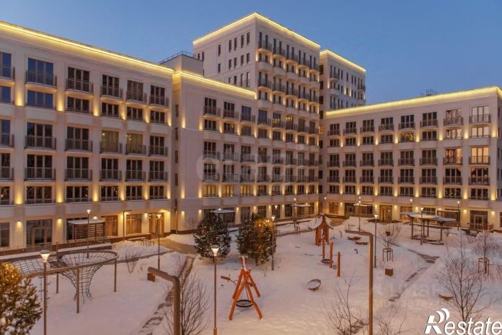 2-комн квартира в новом доме улица Вадима Бованенко, 11,  д. 11