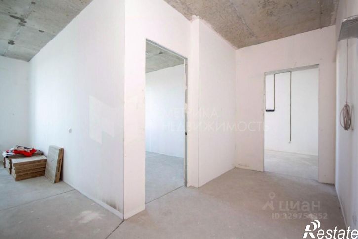2-комн квартира Профсоюзная улица, 59,  д. 59