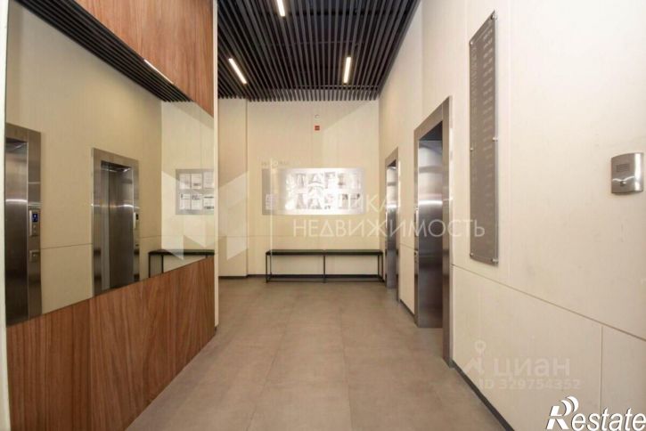 2-комн квартира Профсоюзная улица, 59,  д. 59