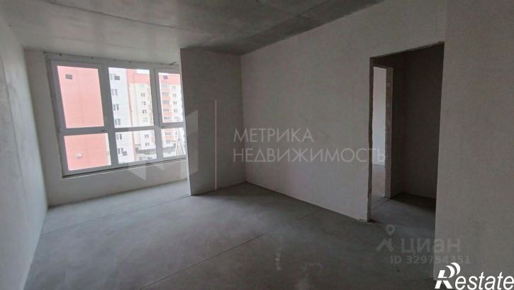 1-комн квартира Газопромысловая улица, 1 с2,  д. 1 с2