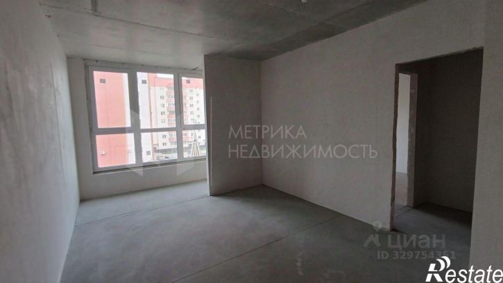 1-комн квартира Газопромысловая улица, 1 с2,  д. 1 с2
