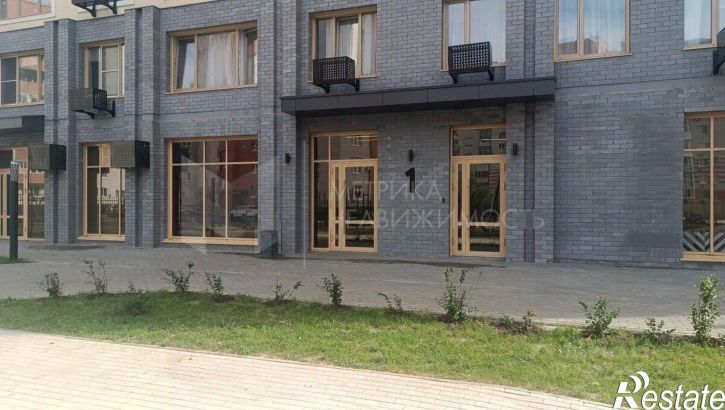 1-комн квартира Газопромысловая улица, 1 с2,  д. 1 с2