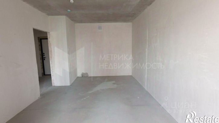 1-комн квартира Газопромысловая улица, 1 с2,  д. 1 с2