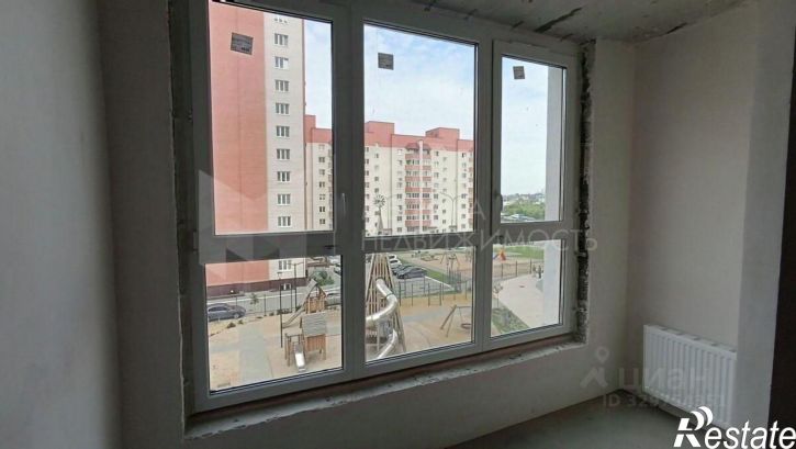 1-комн квартира Газопромысловая улица, 1 с2,  д. 1 с2