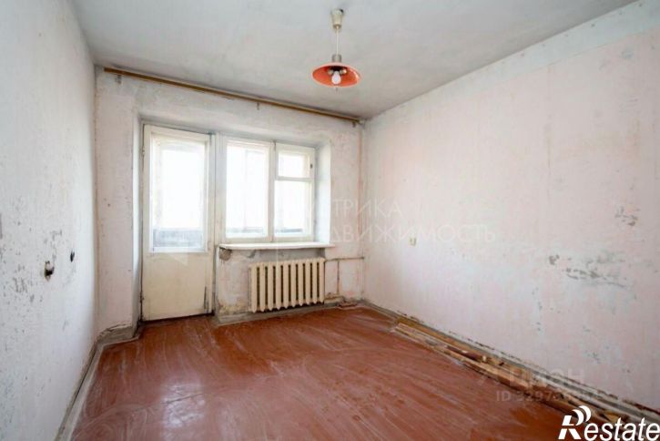 2-комн квартира улица Александра Матросова, 27,  д. 27