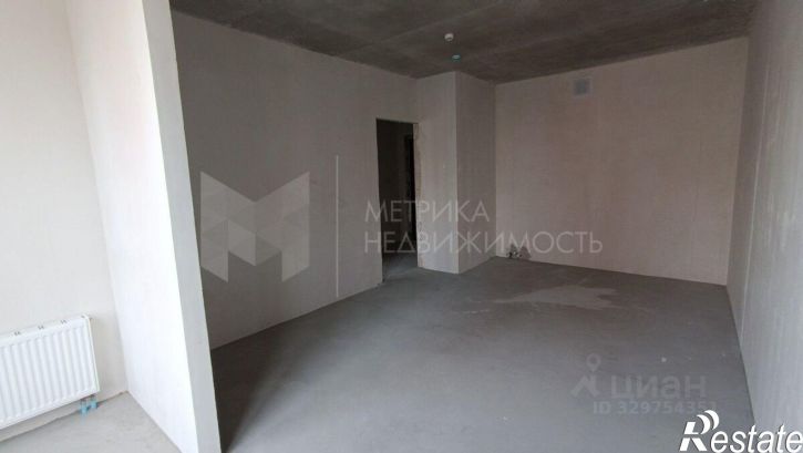 1-комн квартира Газопромысловая улица, 1 с2,  д. 1 с2