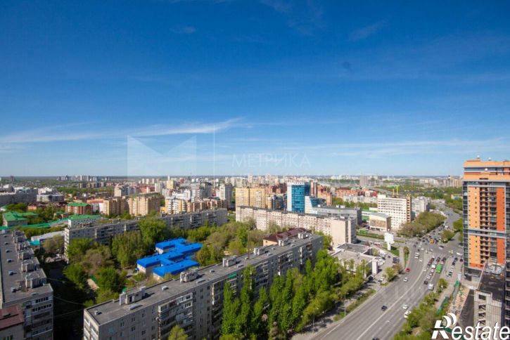 2-комн квартира Профсоюзная улица, 59,  д. 59