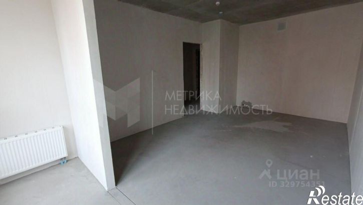 1-комн квартира Газопромысловая улица, 1 с2,  д. 1 с2