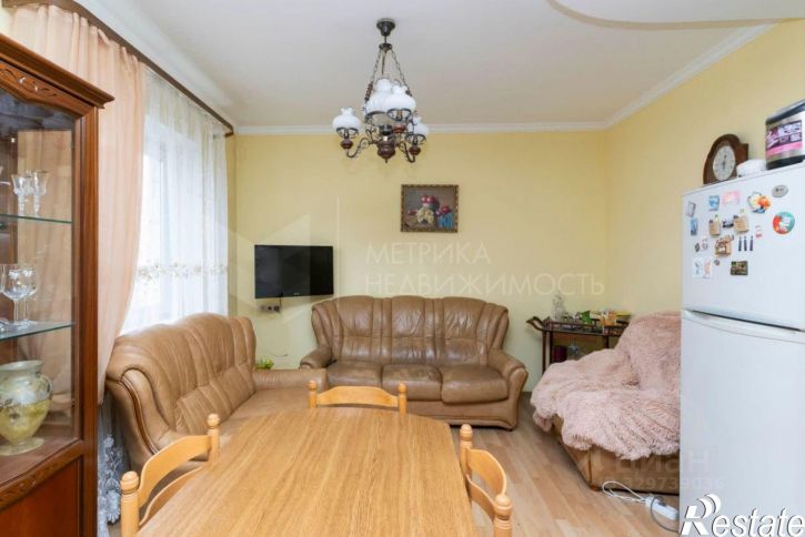 2-комн квартира Широтная улица, 156 к1,  д. 156 к1