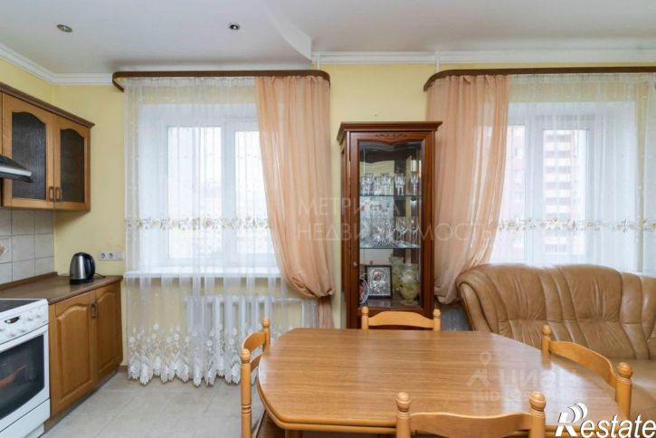 2-комн квартира Широтная улица, 156 к1,  д. 156 к1