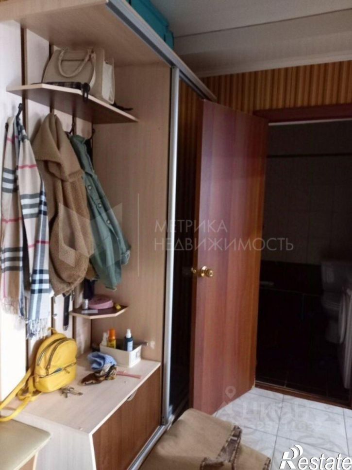 1-комн квартира улица Клары Цеткин, 29 к5,  д. 29 к5