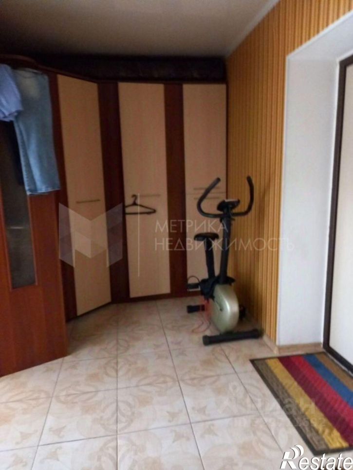 1-комн квартира улица Клары Цеткин, 29 к5,  д. 29 к5