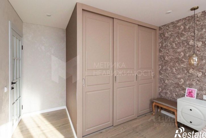 3-комн квартира улица Константина Посьета, 5,  д. 5