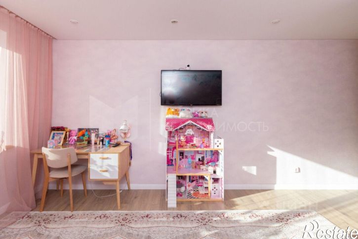 3-комн квартира улица Константина Посьета, 5,  д. 5