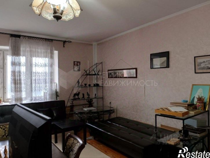4-комн квартира Вокзальная улица, 1/3,  д. 1/3
