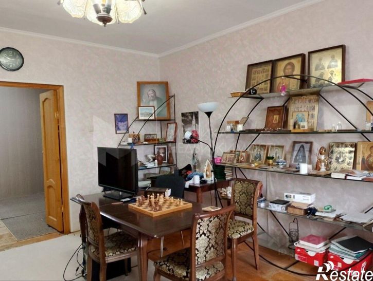 4-комн квартира Вокзальная улица, 1/3,  д. 1/3