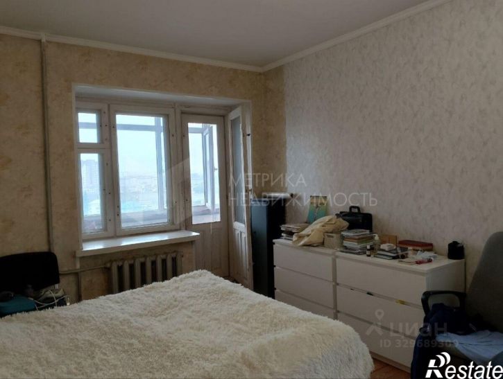 4-комн квартира Вокзальная улица, 1/3,  д. 1/3