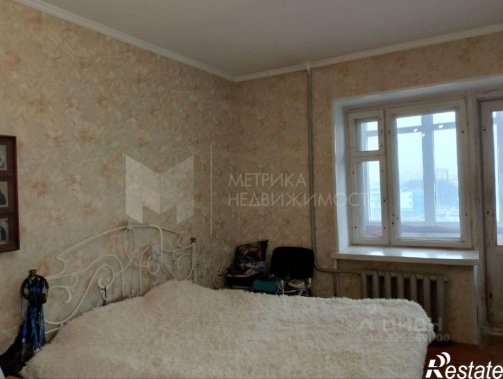 4-комн квартира Вокзальная улица, 1/3,  д. 1/3