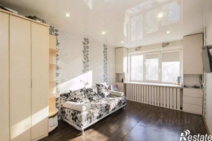 1-комн квартира улица Энергетиков, 58,  д. 58