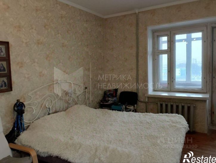 4-комн квартира Вокзальная улица, 1/3,  д. 1/3