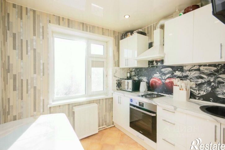 1-комн квартира улица Энергетиков, 58,  д. 58
