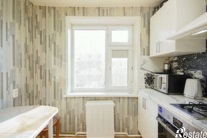 1-комн квартира улица Энергетиков, 58,  д. 58
