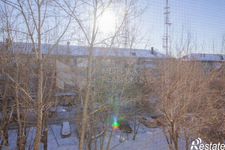 1-комн квартира улица Энергетиков, 58,  д. 58