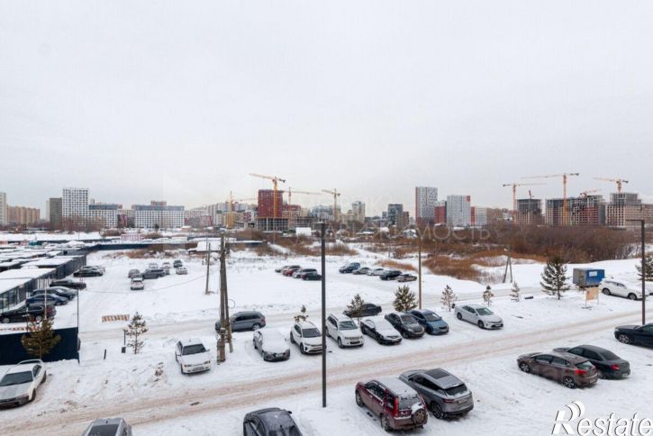 2-комн квартира 2-я Луговая улица, 24 к2,  д. 24 к2