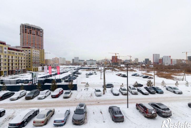 2-комн квартира 2-я Луговая улица, 24 к2,  д. 24 к2