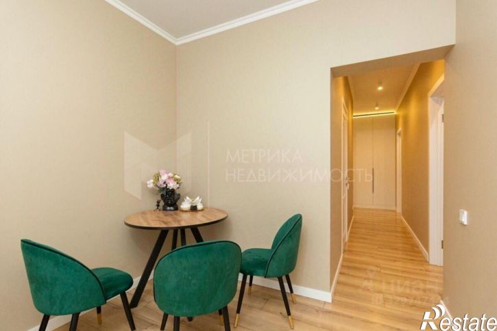 2-комн квартира 2-я Луговая улица, 24 к2,  д. 24 к2