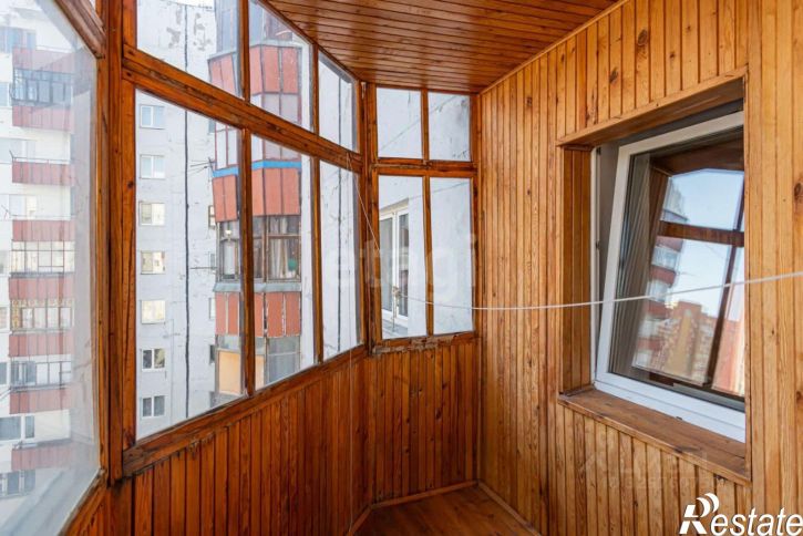 3-комн квартира улица Николая Чаплина, 113/2Б,  д. 113/2Б