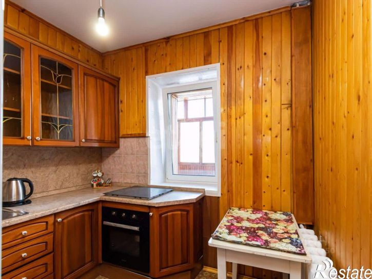 3-комн квартира улица Николая Чаплина, 113/2Б,  д. 113/2Б
