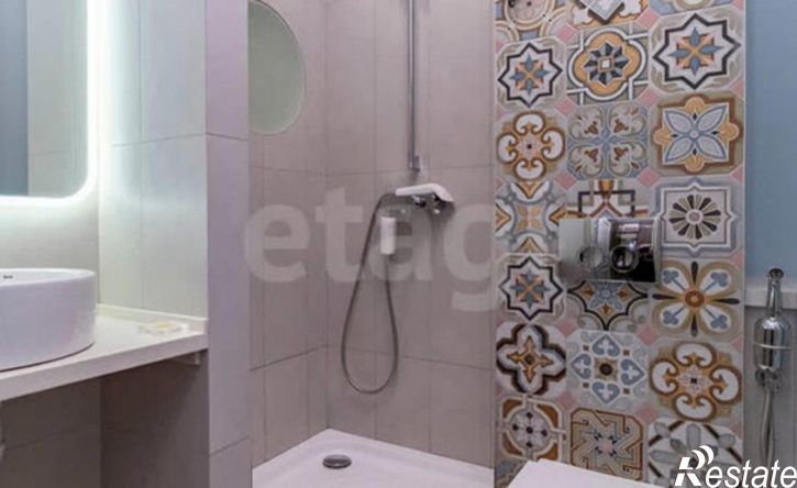 3-комн квартира улица Максима Горького, 53 к1,  д. 53 к1