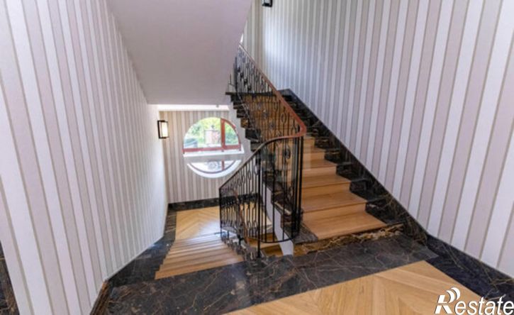 3-комн квартира улица Максима Горького, 53 к1,  д. 53 к1