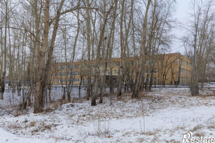 1-комн квартира в новом доме ул Камчатская, 107,  д. 107