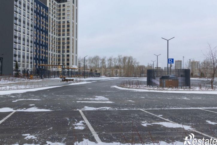 1-комн квартира в новом доме ул Камчатская, 107,  д. 107