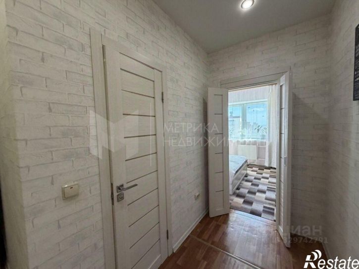1-комн квартира ул Широтная, 209,  д. 209
