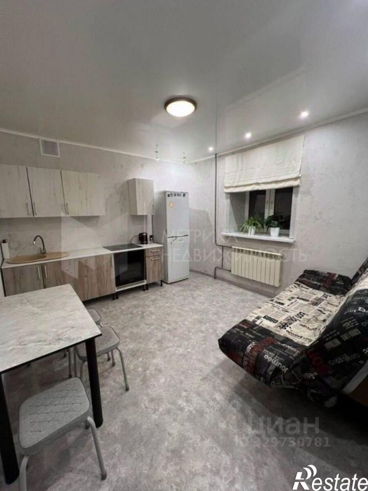 2-комн квартира ул Пролетарская, 109,  д. 109
