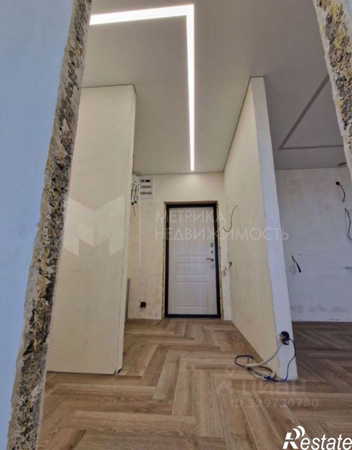 3-комн квартира ул Сергея Свиридова, 5,  д. 5