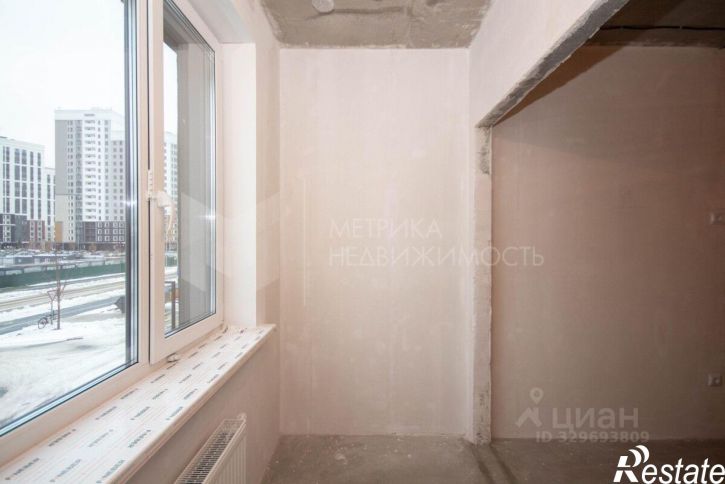 2-комн квартира ул Братьев Бондаревых, 1,  д. 1